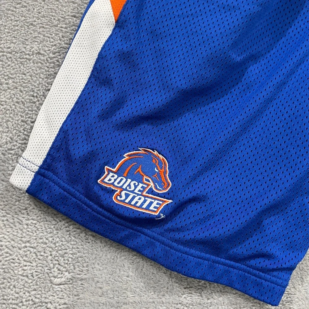 Nike boise state